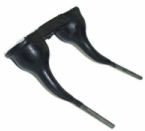 PW RMT-6 RUBBER DARF/MORRILL DOUBLE